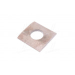 Шайба сателіту диференціала мосту задн. МТЗ (вир-во України) 