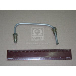 Трубка ГАЗ 3307,3309 от тройника к шлангу тормоза пер. правого (покупн. ГАЗ) 