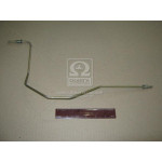 Трубка ГАЗ 3307,3309 від муфти з єдн. до тормозу задн.прав. (з АБС) (куплен. ГАЗ) 