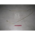 Трубка ГАЗ 3307,3309 від посилювача до трійника тормозов пер.  (куплен ГАЗ) 