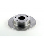 Диск гальмівний HONDA ACCORD 03-08 задн. (RIDER) 