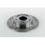 Диск гальмівний HONDA CIVIC 05- задн. (RIDER) 