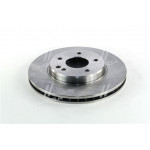 Диск гальмівний MB (E-CLASS) 96-03 передн. (RIDER) 