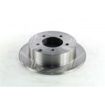 Диск гальмівний MITSUBISHI LANCER 08- задн. (RIDER) 