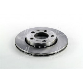 Диск тормозной SKODA FABIA 99-08, VW POLO передн. (D=239) (RIDER)