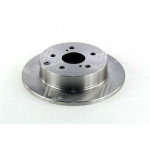 Диск гальмівний TOYOTA RAV 4 задн. (RIDER) 