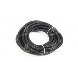 Гофра для проводки разрезная 18мм, 1м <ДК>