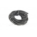 Гофра для проводки разрезная 25мм, 1м <ДК> 