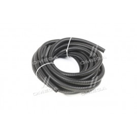 Гофра для проводки разрезная 25мм, 1м <ДК>