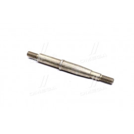 Палець амортизатору ЗИЛ 5301 БИЧОК передн. нижній (вир-во Україна)