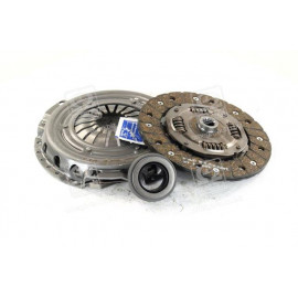 Зчеплення OPEL (вир-во SACHS)