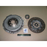 Зчеплення MERSEDES (вир-во SACHS) 