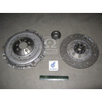 Зчеплення MERCEDES (вир-во SACHS) 