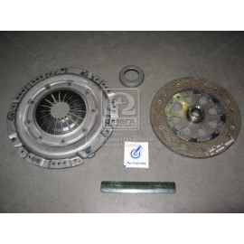 Зчеплення OPEL (вир-во SACHS)