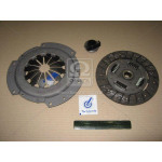 Зчеплення RANAULT, OPEL (вир-во SACHS) 