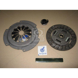 Зчеплення RANAULT, OPEL (вир-во SACHS)