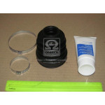 Пильовик ШРКШа внутр. CITROEN (вир-во FAG) 