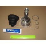 ШРКШ зовн. с пильов. NISSAN (вир-во FAG) 