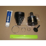 ШРКШ зовн. с пильов. MAZDA (вир-во FAG) 