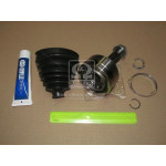 ШРКШ зовн. с пильов. HONDA (вир-во FAG) 