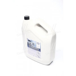 Рідина Adblue для систем SCR STANDARD (Каністра 10л)