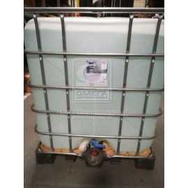 Рідина Adblue для систем SCR STANDARD (Куб 1000л)