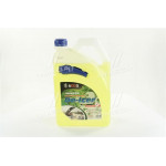 Омивач скла зимовий -22 Forest (каністра з лейк.) 4л <AXXIS> 