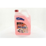 Омивач скла зимовий -22 Watermelon (каністра з лейк.) 4л <AXXIS> 