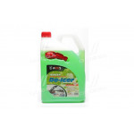 Омивач скла зимовий -22 Citrus (каністра з лейк.) 4л <AXXIS> 