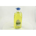 Омивач скла зимовий -20 STANDARD Лимон (каністра 4л) <ДК> 