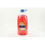 Омивач скла зимовий -20 STANDARD Цитрус (каністра 4л) <ДК> 