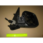 Дзеркало пра. мех BERLINGO / PARTNER 97-07 (вир-во TEMPEST) 