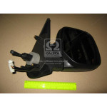 Дзеркало пра. мех BERLINGO / PARTNER 97-07 (вир-во TEMPEST) 