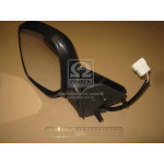 Дзеркало лiв. ел. BERLINGO / PARTNER 97-07 (вир-во TEMPEST) 