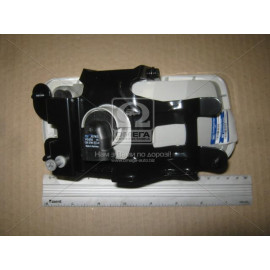 Фара п/тум. лiв. CHEV AVEO T200 04-06 (ви-во TYC)