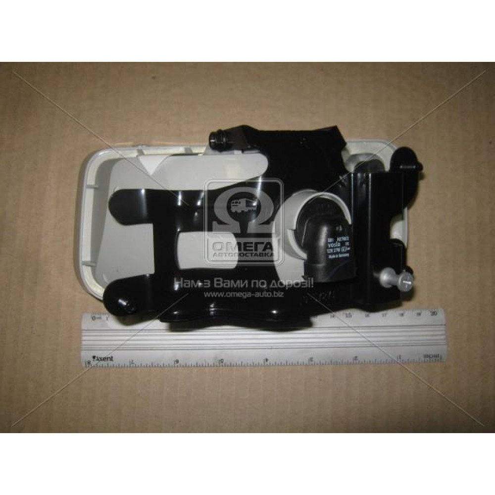 Фара п/тум. пра. CHEV AVEO T200 04-06 (TYC)