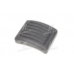 Накладка майданчиків педалей УАЗ-452, 469 гумова (31512) (куплен. УАЗ) 