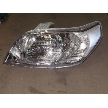 Фара лев. CHEV AVEO 08-12 (TYC)