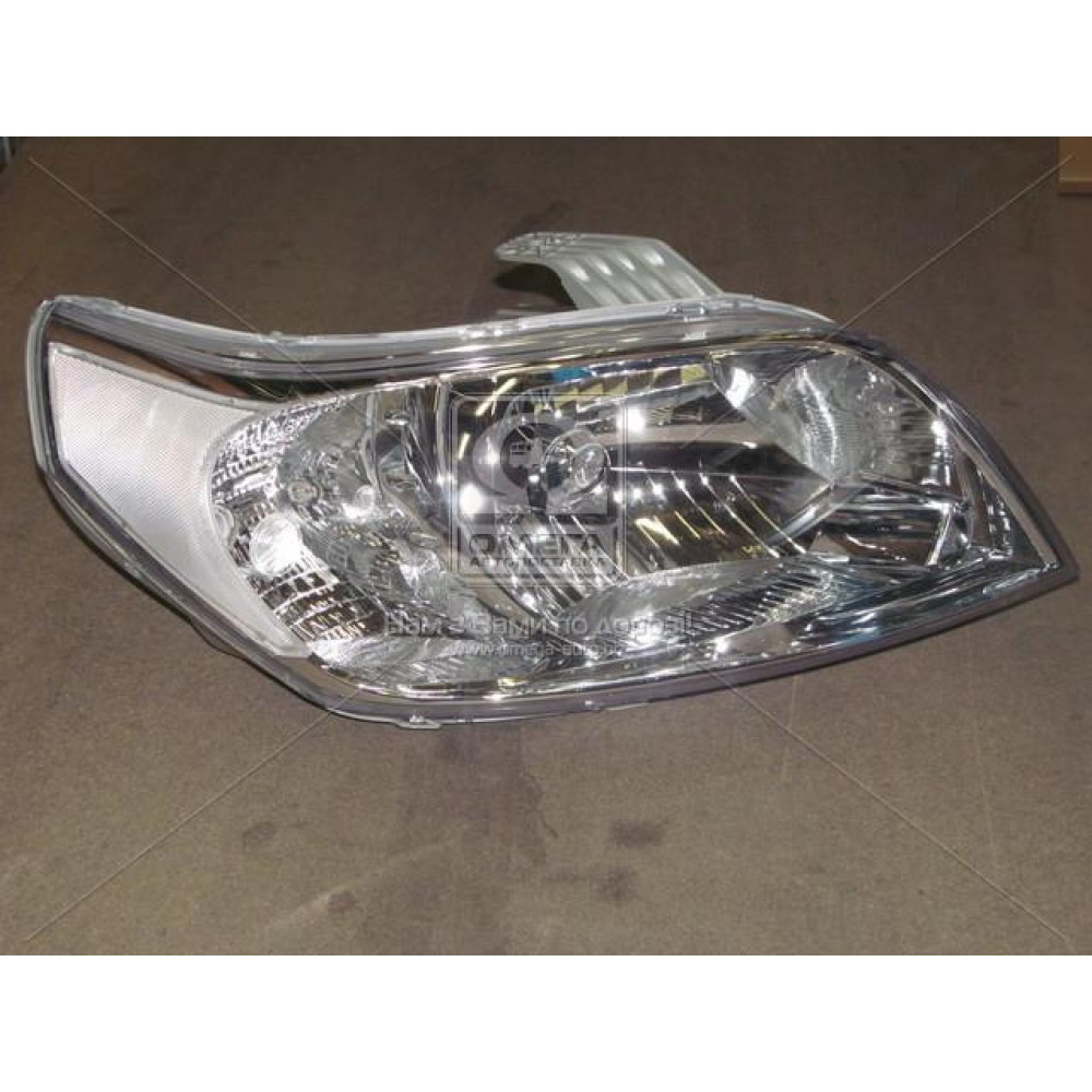 Фара пра. CHEV AVEO 08-12 (TYC)