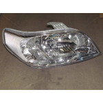 Фара пра. CHEV AVEO 08-12 (ви-во TYC) 