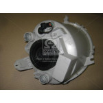 Фара лев. DW MATIZ 01-14 (TYC) 