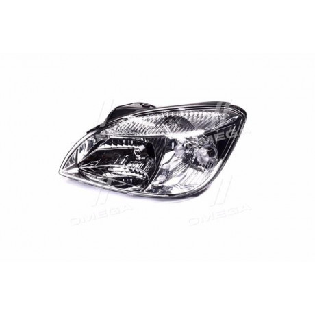 Фара лiв. KIA RIO 06-09 (ви-во TYC)