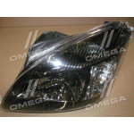 Фара лев. KIA RIO 10-11 (TYC) 