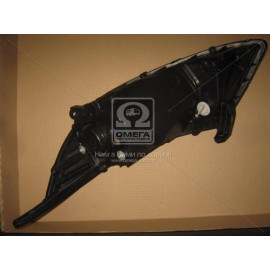 Фара пра. KIA RIO 11-14 (ви-во TYC)