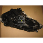 Фара пра. MB 212 09-12 (TYC) 