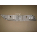 Фара п/тум. лiв. NIS ALMERA 06- (ви-во TYC) 