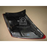 Лiхтар зад. лiв. NIS QASHQAI (ви-во TYC) 