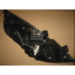 Фара лiв. OP MOVANO 10- (ви-во TYC) 