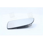 Вкладыш зерк. лев. CHEV AVEO T250 06- (пр-во TEMPEST) 