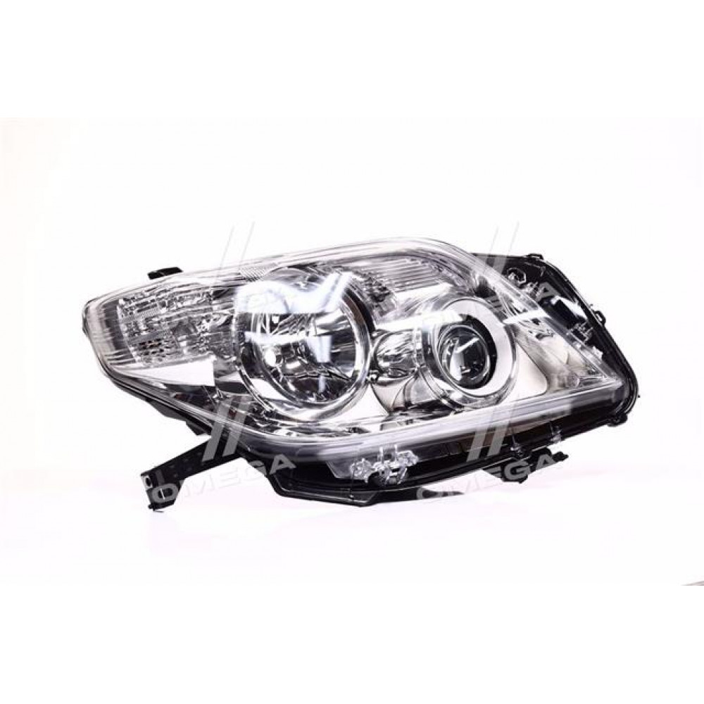 Фара пра. TOY LANDCRUISER J150 10-13 (TYC)